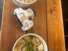 -手劲鱼丸馄饨铺(哈一百店)