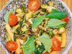 -Brut Eatery悦璞食堂(愚园路店)