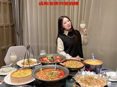 -樽宴酒楼·地道川菜·品质宴请
