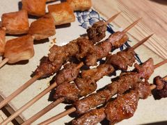 -水煮三国·川鲁江湖菜(香山店)