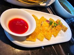 -新白鹿餐厅(虹桥南丰城店)