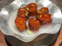-魁盛居百年鲁菜馆(县西巷店)