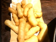 -掌柜的店·河南的菜(世茂店)