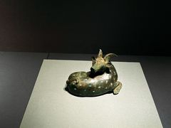 -山东博物馆