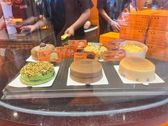 -KUMO KUMO甜品·冰淇淋(深圳壹方城店)