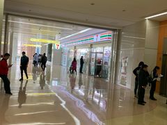 -711便利店(第二儿童医院店)