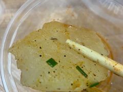 -桂萍特色牛筋牛杂(长堤街总店)