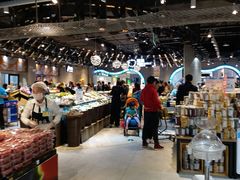 -盒马鲜生(皇庭广场店)