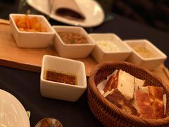 -Efes Turkish & Mediterranean Cuisine 艾菲斯餐厅(陆家嘴店)
