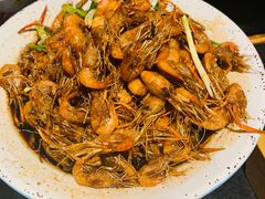 -老头儿油爆虾·知味杭州(爱琴海购物中心)