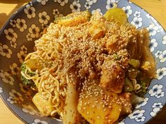 -皆道拌麻辣烫·麻辣拌