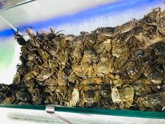 -圣罗巴甄选自助(麦凯乐店)