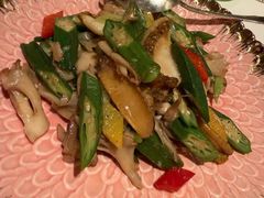 -香宫(九龙香格里拉店)