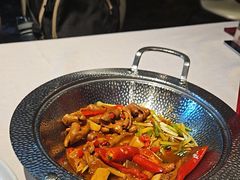 -千百味红餐厅·江西菜(绿地双子塔店)