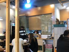 -红小满休闲餐厅(十全街店)