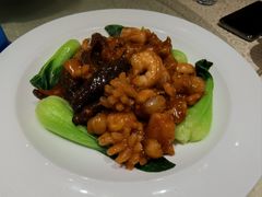 -德缘烤鸭店(大栅栏店)