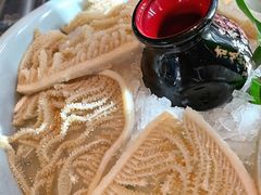 绿色草原千层肚-大隐·成都火锅Bistro(合生麒麟新天地店)