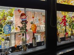 -Bistro Les Lilas丁香花小酒馆