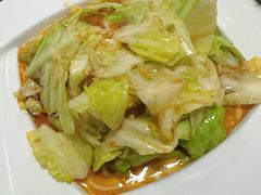 -景祥海鲜美食餐厅