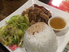 -永祥烧腊餐厅(虹口店)