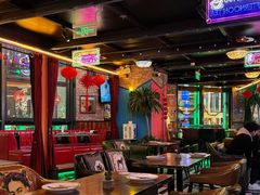 -Famous肥猫墨西哥音乐餐吧(五棵松华熙LIVE店)