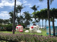 -三亚亚龙湾天域度假酒店