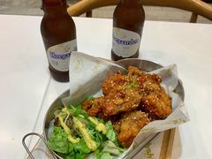 -艾薯夫妇Aysh(红山店)