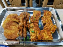 -江城燕子大排档(江汉路步行街店)