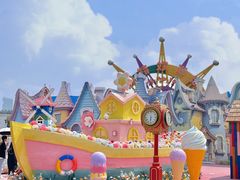 -厦门方特梦幻王国