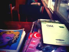 -麦田书店(国防路店)