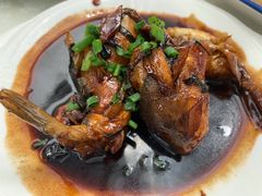 -观桥阁(锦溪店)