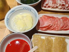 -巴奴毛肚火锅(龙湖锦艺城店)