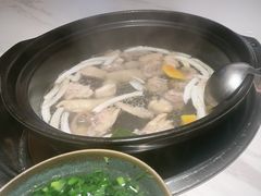 -狐狸爱上椰子鸡(滨江星光大道店)