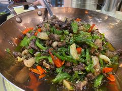 -冯小炒(巴渝大道店)