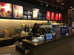 -星巴克(广州东圃天银店)
