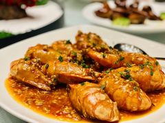 -外高桥喜来登酒店采悦轩