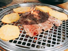 -大發韩国烤肉(八佰伴店)