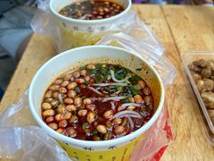 -覃肥叔桂林米粉(粮道街店)