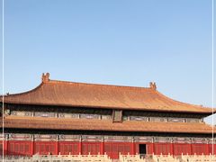 -北京市劳动人民文化宫(太庙)