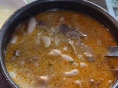 -灿哥羊汤(果园店)