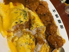 -伽喱博士 Dr.CURRY咖喱饭(太阳宫咖喱店)
