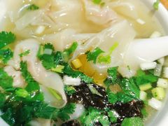 -子午路张记肉夹馍(翠华路店)
