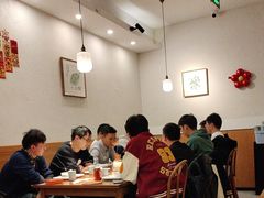 -乔街深夜食堂·小龙虾·高压锅生蚝(杭州总店)