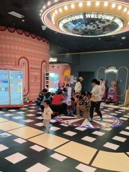 -MELAND亲子乐园•活动包场(北京亦庄龙湖天街店)