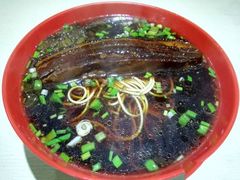 -小龙大肉面馆