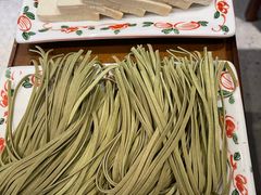 -北京老门框爆肚涮肉馆(凤城六路店)