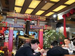 -陈熹公民族美食文化餐厅(中华广场店)