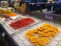 -梨花自助烤肉(天河城店)