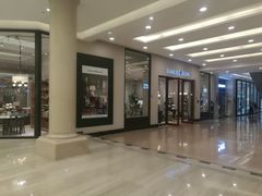 -新时代家居生活广场(古墩店)