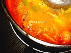 冬阴功-建兴酒家(萨木亚店)